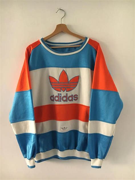 Adidas vintage kleidung